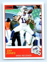 Zay Jones Buffalo Bills