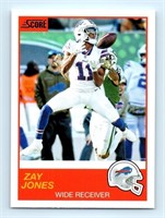 Zay Jones Buffalo Bills