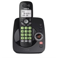 VTech DECT 6.0 Cordless Answering System with Call