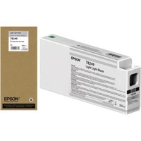 Epson UltraChrome HD Ink Cartridge - 350ml Photo B