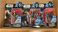 Star Wars Rogue One Figures