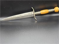 Vintage Solingen's Dagger, Made in Germany