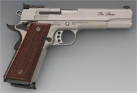 SMITH & WESSON MODEL SW1911 PRO SERIES 9mm PISTOL