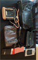 misc purses