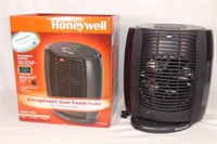 Honeywell Space Heater W/ Box