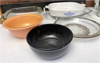 Corning ware Pyrex and more
