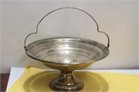 A Weighted Sterling Basket