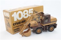 CASE 1085B CRUZ AIR EXCAVATOR- CONRAD