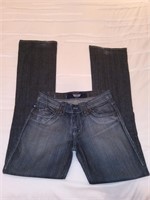 Rock & Republic Los Angeles Size 26 Jeans #HB11