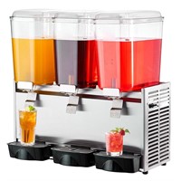 VEVOR Commercial Beverage Dispenser