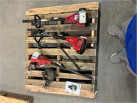 Miscellaneous String Trimmer Parts