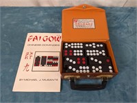 Pai Gow Tiles (Casino Played) #1