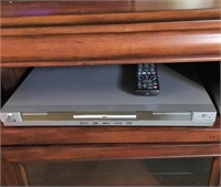 Aspire Digital DVD Player