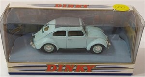 Dinky Dy-6 1951 Volkswagen