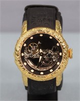 Invicta 21 Jewel Automatic Wrist Watch