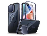 i-Blason ShieMag Designed for iPhone Case 6.7