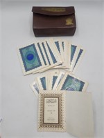 VTG PRAYER BOOK SET- Arabic/ Muslim/ Religious