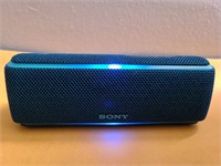 Sony SRS-XB21 Extrabass Bluetooth Speaker