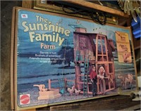 Sunshine Family Farm