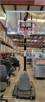 Basketball Hoop portable
