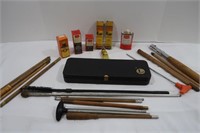 Shotgun Cleaning Kits & Supplies