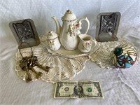 Vintage Decorative Items