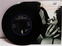 Steve Winwood "Higher Love" Record (7")
