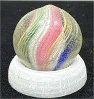 Handmade German solid core marble NM 5/8”