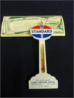 VINTAGE STANDARD THERMOMETER