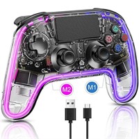 Honghao Controllers For PS4 With Hall
