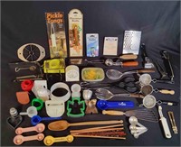 Misc Cooking Utensils