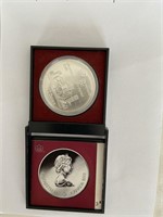$10.00 OLYMPIC COIN