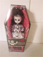 UNOPENED  LIVING DEAD DOLLS- LOTTIE