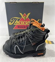 New Men’s 8.5W Thorogood Composite Safety Toe Boot