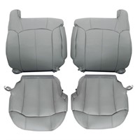 SecosAutoparts Driver & Passenger Side Bottom & To