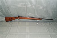 BSW Suhl Deutsches Gportmodell 22cal bolt-action m