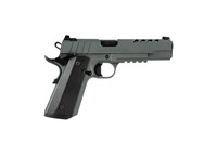 Tisas - 1911 Night Stalker - 9mm