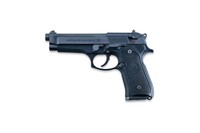 Beretta - 92FS - 9mm