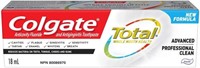 Colgate Total Advanced Professional Clean Toothpa