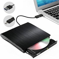 Portable CD Burner USB 3.0
