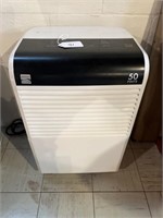 Kenmore Dehumidifier