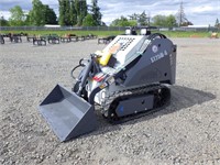 2024 BTTL ST25M-6 Skid Steer Tracked Loader