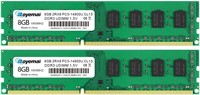 NEW $32 Desktop RAM Memory Module 16GB