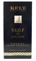 Kelt Tour Du Monde Cognac Grande Champagne