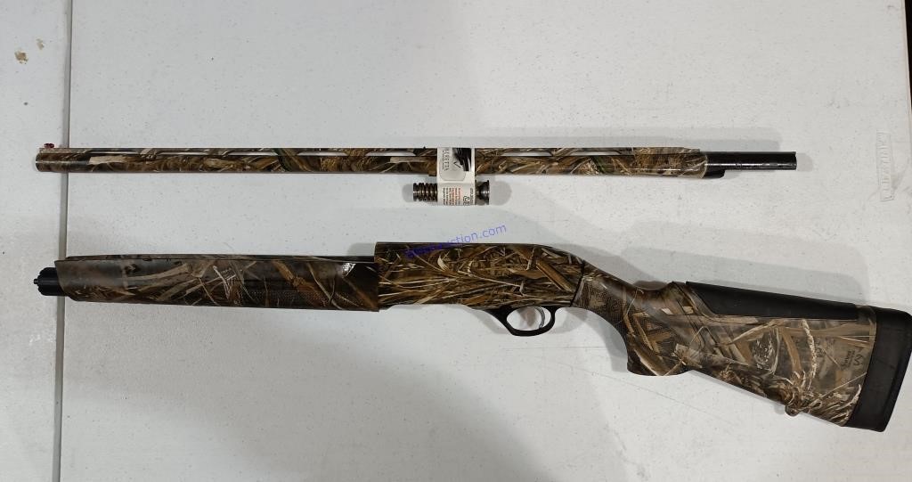 Beretta A300 Ultima Shotgun Kick Off 20GA 28"