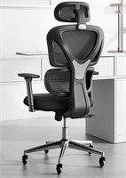 SYTAS OFFICE CHAIR