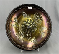 Australian Water Lily & Dragonfly float bowl
