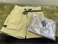 NEW MEN’S OAKLEY & SITKA SHORTS