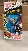New kids on the block Johnathan figure new in box