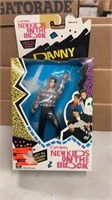 New kids on the block Danny figure new in box